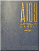Beagle  A.109 Airedale Aircraft Maintenance Manual 