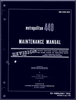 Convair 440 Aircraft Maintenance Manual - 1956 - ZM-440-012