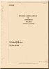 Grumman JRF-2 Aircraft Erection and Maintenance Instructions Manual -1940